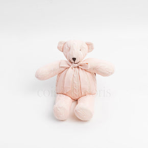 Ursinho Grande Rian Tricot