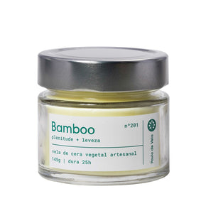 Vela Bamboo