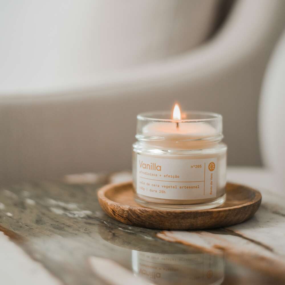 Vela Vanilla