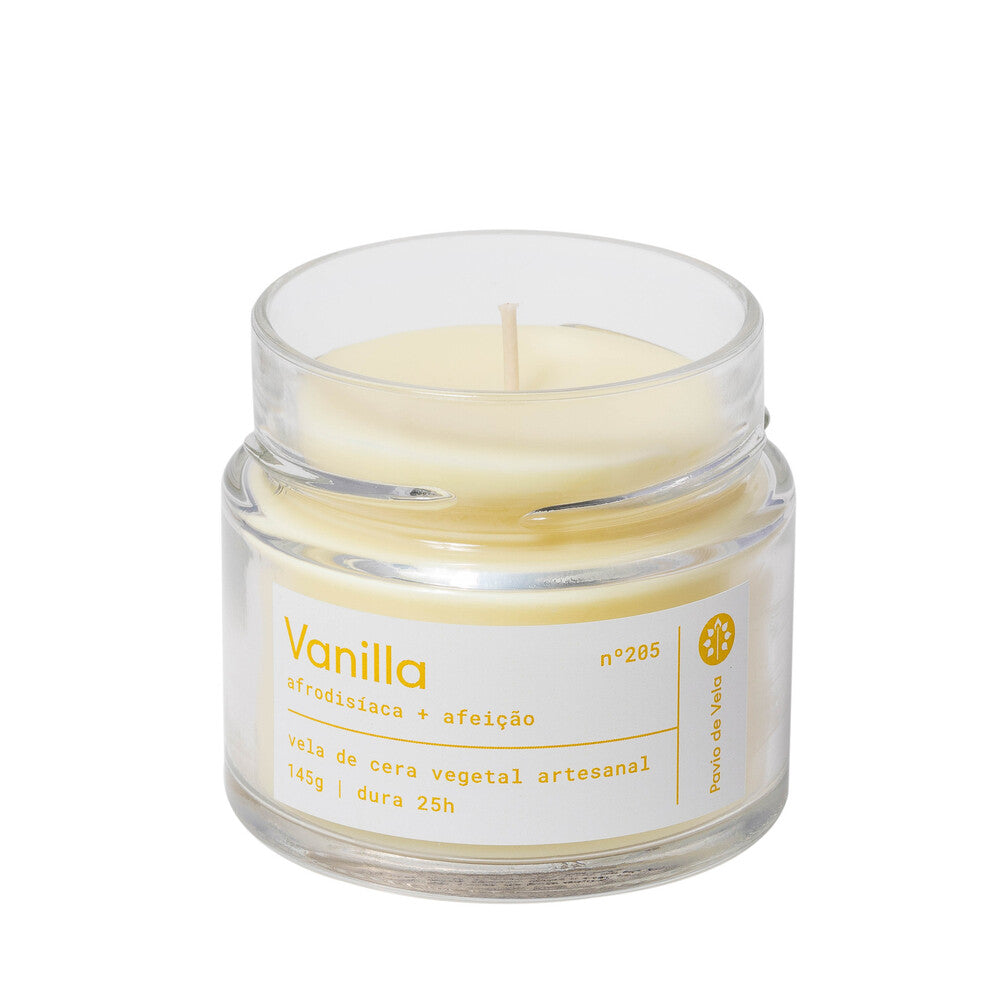 Vela Vanilla