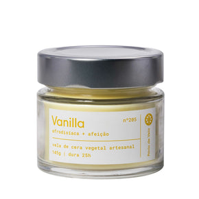 Vela Vanilla