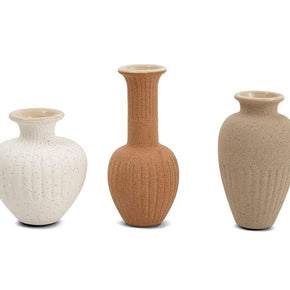 Mini Vaso Cerâmica
