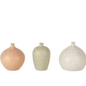 Mini vaso Cerâmica Bari
