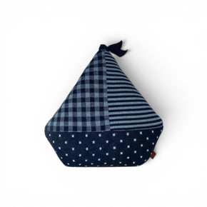 Almofada Veleiro Vichy Rian Tricot