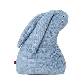 Almofada Coelho Bouclê Rian Tricot