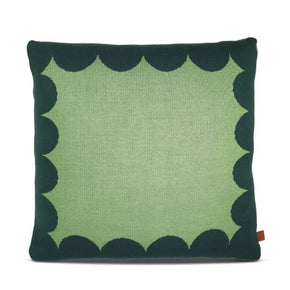 Almofada Bullet 45x45 Rian Tricot