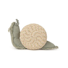 Cesto Mini Snail 25 x 11 x 15 cm Lorena Canals