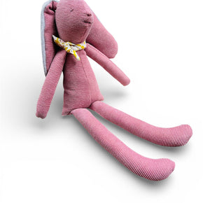Coelha Rose cachecol sortido