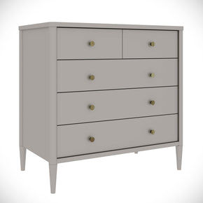 Cômoda Sora 5 Gavetas