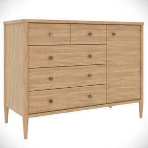 Cômoda Sora com Porta