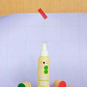 MULTI LEAVE-IN Spray Capilar Infantil 120ml