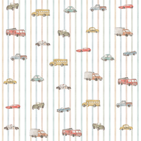 Papel de Parede Carros