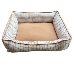 Cama Pet em Algodão