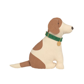 Almofada Dogs Cooper 45 x 36 x 11 cm Lorena Canals