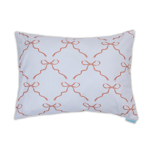 Fronha 50x70cm Solteiro Laços