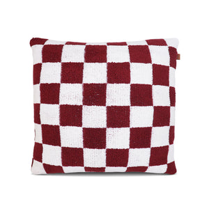 Almofada Boucle Tab 45x45 Rian Tricot Magno