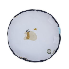 Almofada Redonda Esportes