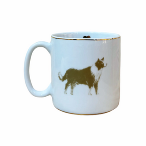 Caneca Dog Border Collie