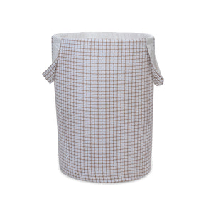 Cesto Organizador com Alça Rede Exclusivo Coisas da Doris