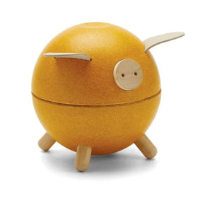 Cofre Infantil Porquinho