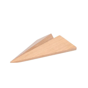 Escultura Avião Tauari
