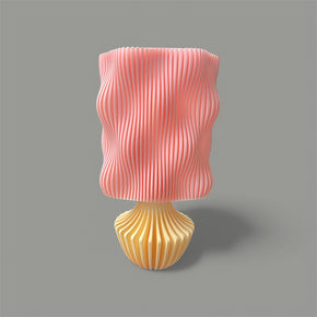 Luminária Bella-Rosa