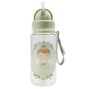 Garrafa Infantil Flip Angela Fada Lulu Büp Baby