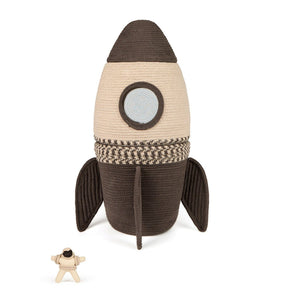 Cesto Giant Rocket 43 x 43 x 68 cm Lorena Canals