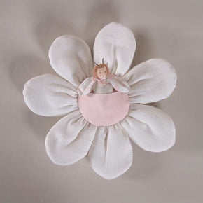 Almofada Decorativa Flor de Mel