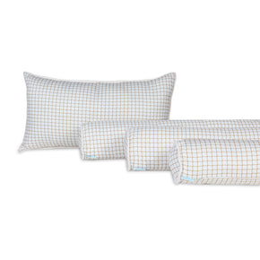 Kit Berço 4 peças Exclusivo Coisas da Doris Rede