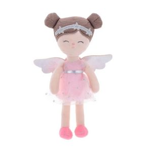 Boneca Mini Fada do Dente Büp Baby