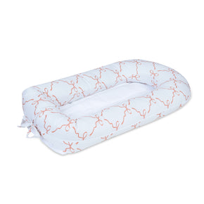 Ninho para Bebê Laços