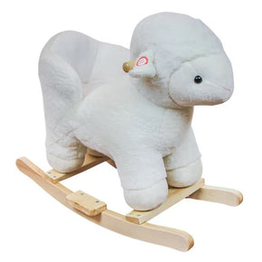 Ovelha de Balanço Musical