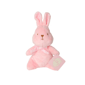 Coelho de Pelúcia Büp Bunny Rosa