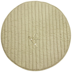 Tapete Play Mat Bamboo Leaf Lorena Canals