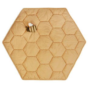 Tapete Playmat Honeycomb 100 x 100 cm Lorena Canals