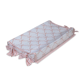 Trocador Americano Laços