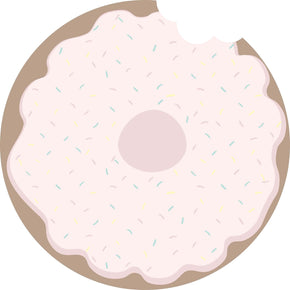 Playmat Donuts