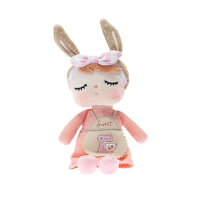 Mini Boneca Metoo Doll Chef