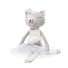 Pelúcia Marie MINI - (15cm) - Comprar em Planet Store