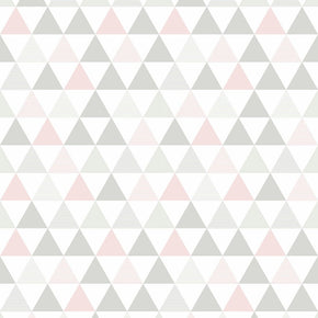 Papel de Parede Triângulos