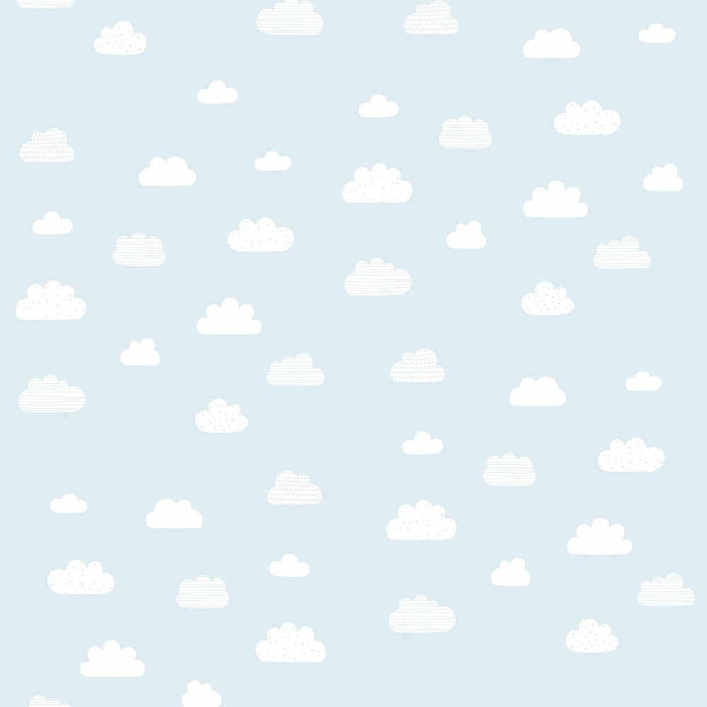 Gancho Nuvem Grande - Coisas da Doris