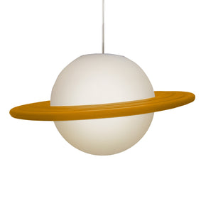 Luminária Pendente Saturno