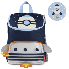 Mochila Skip Hop Spark Style Espaço